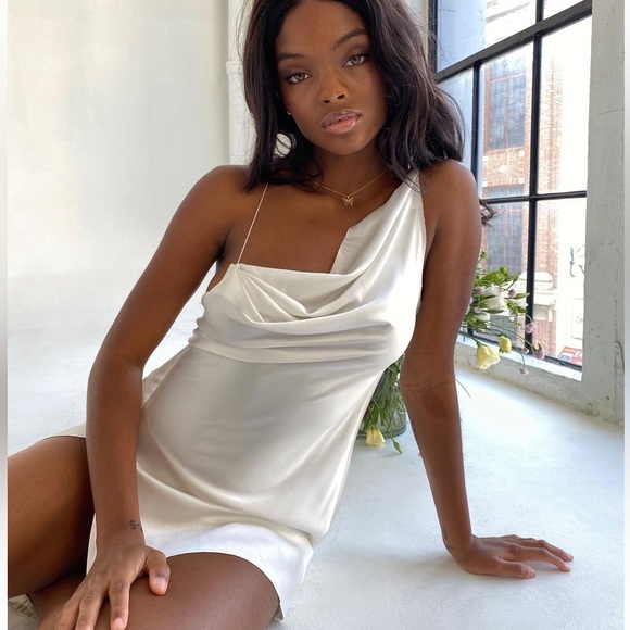 ‼️ MOVING SALE ‼️ Ninfa Dress by Are You Am I - Picture 6 of 14